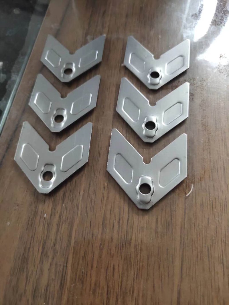 无锡金属制品：打造坚固品质的新标杆