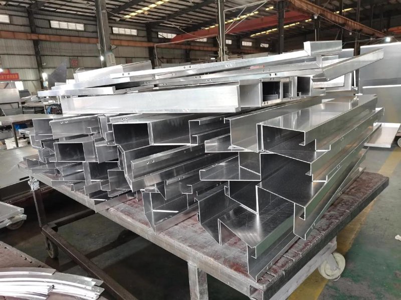 激光切割加工：开启制造新时代